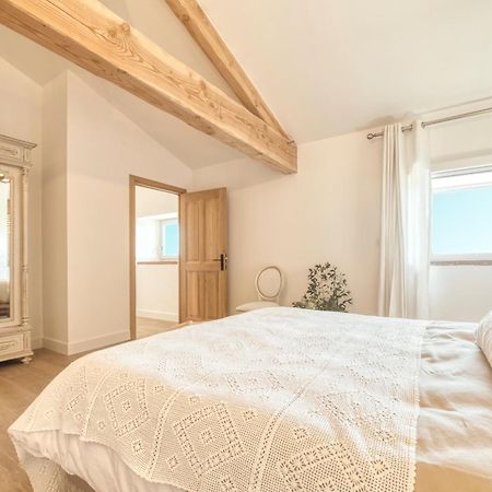 Escons Domaine De Charme Hotel Saint-Sulpice-sur-Leze Екстериор снимка