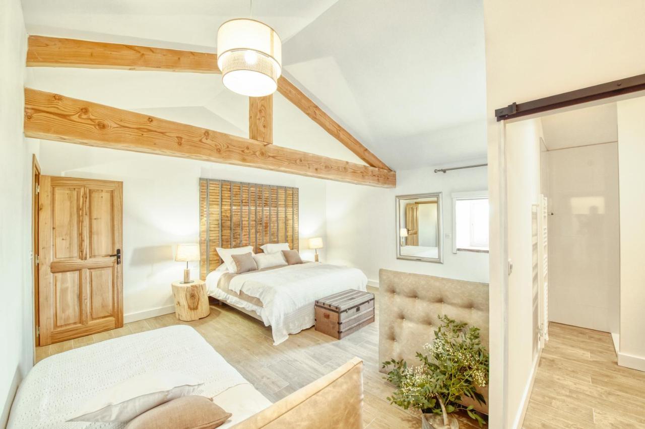 Escons Domaine De Charme Hotel Saint-Sulpice-sur-Leze Екстериор снимка