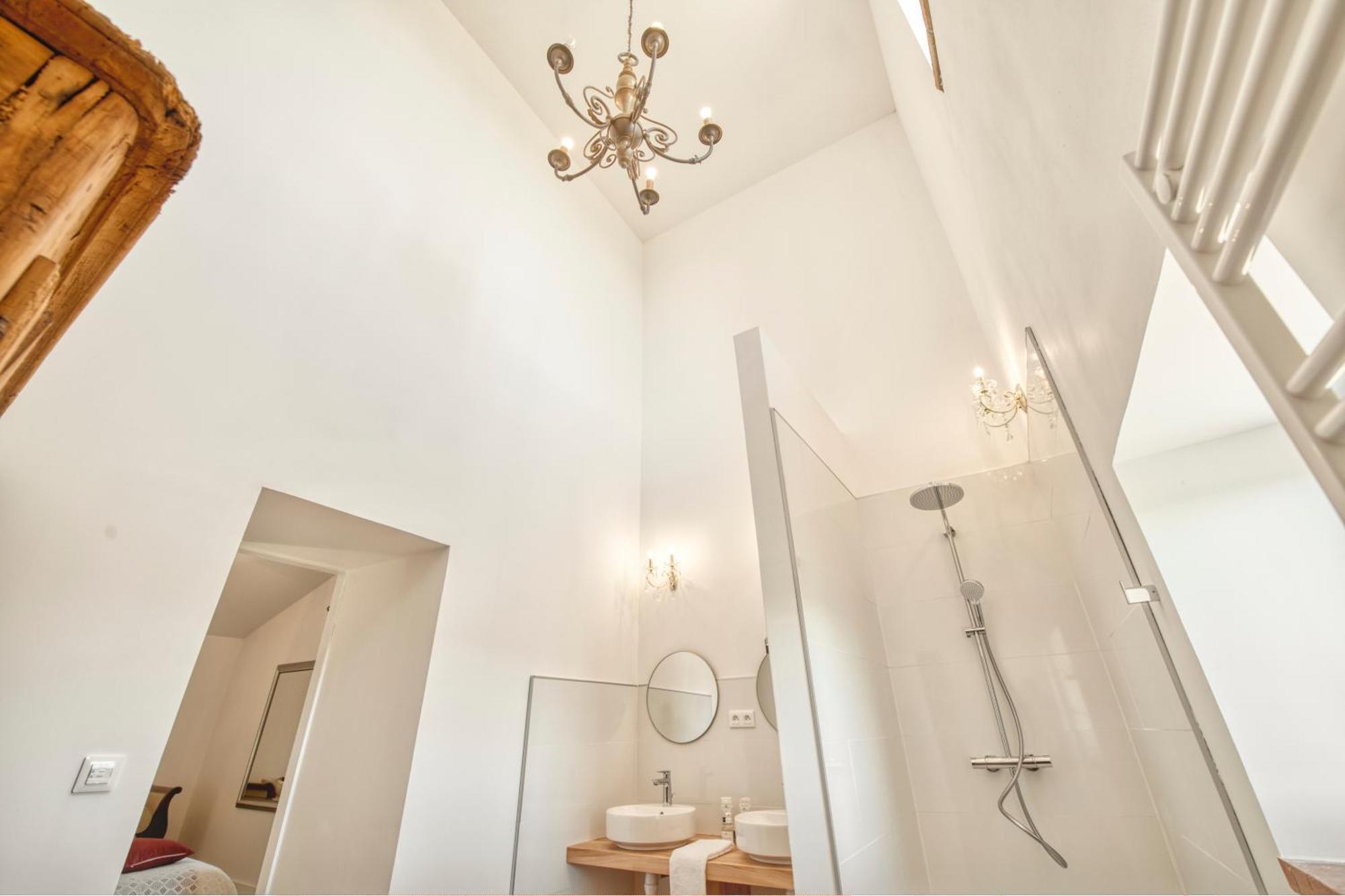 Escons Domaine De Charme Hotel Saint-Sulpice-sur-Leze Екстериор снимка