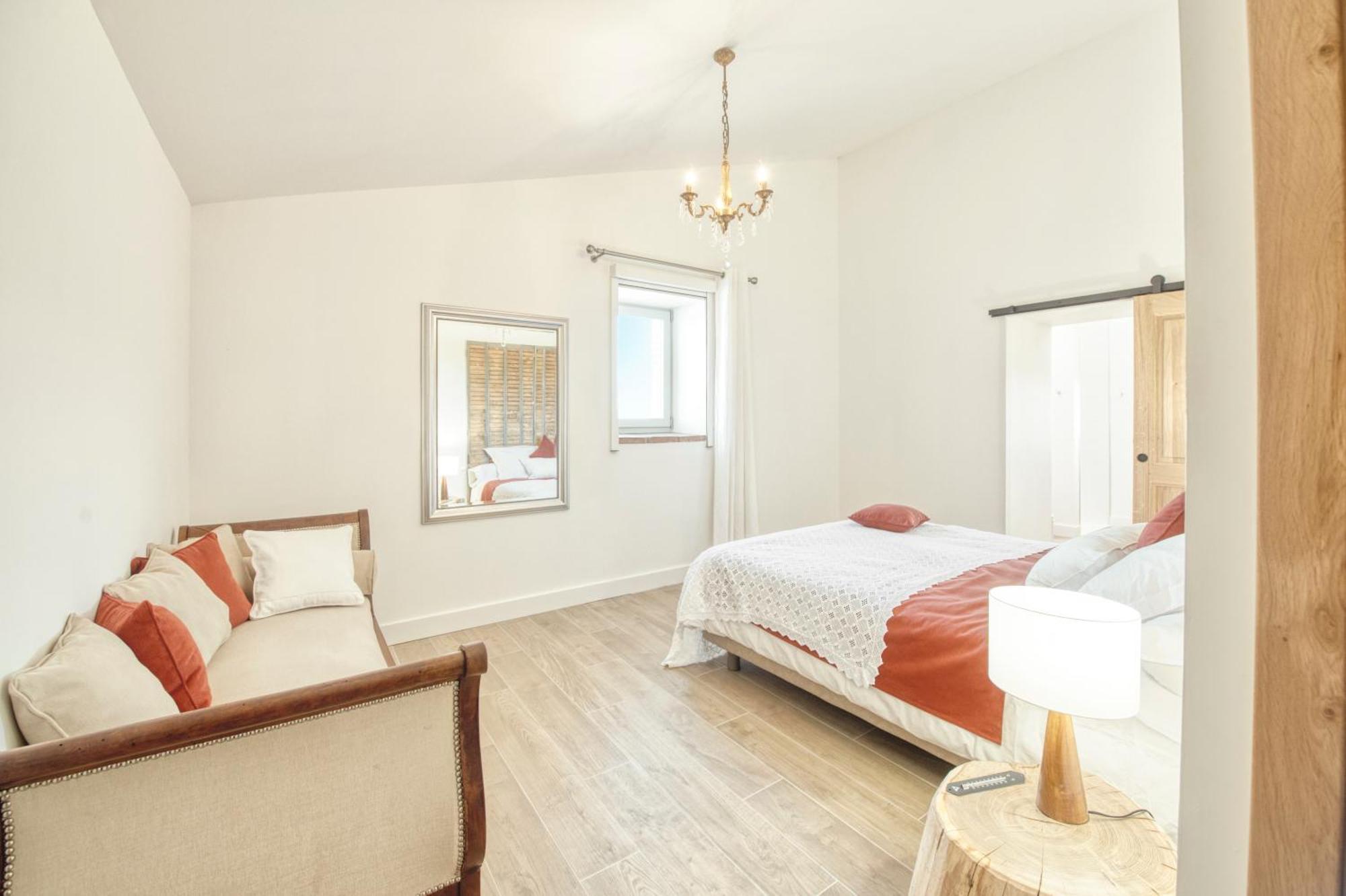 Escons Domaine De Charme Hotel Saint-Sulpice-sur-Leze Екстериор снимка