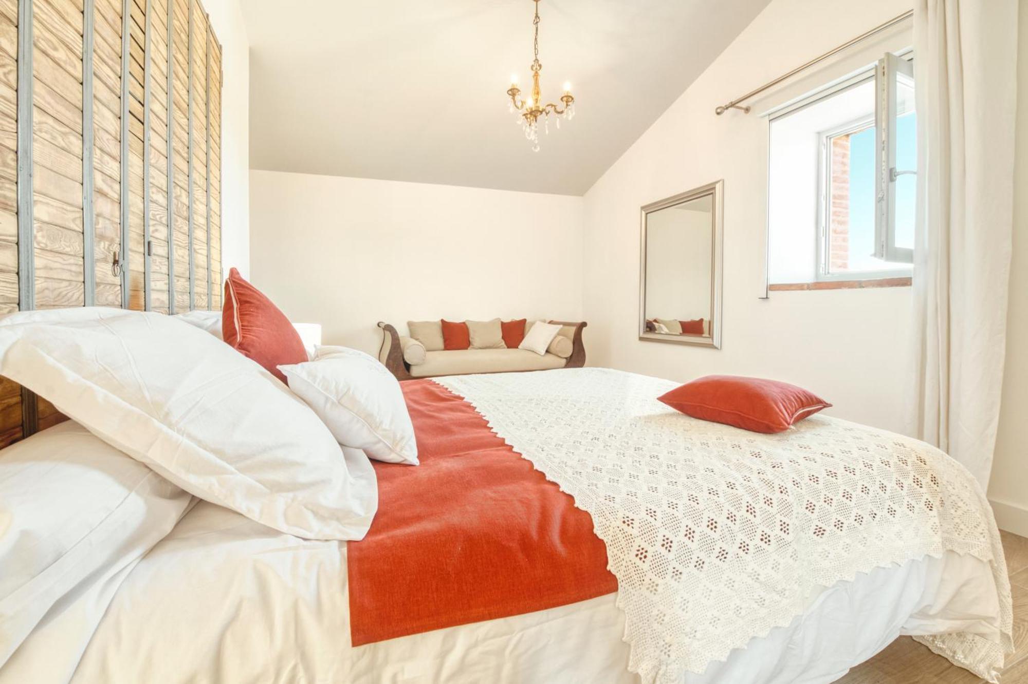Escons Domaine De Charme Hotel Saint-Sulpice-sur-Leze Екстериор снимка